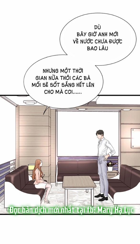 [18+] Tình Yêu Đánh Cắp Trái Tim 15.1 trang 3