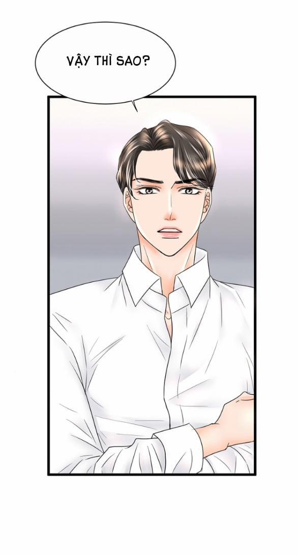 [18+] Tình Yêu Đánh Cắp Trái Tim 15.1 trang 4