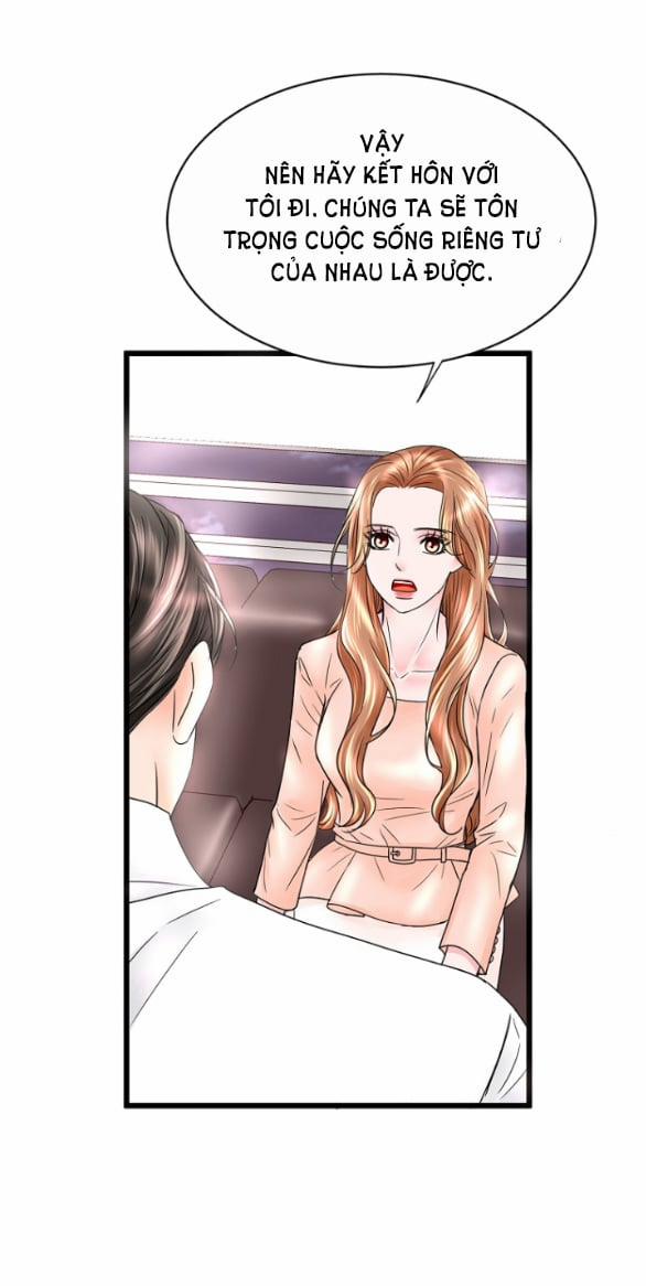 [18+] Tình Yêu Đánh Cắp Trái Tim 15.1 trang 5