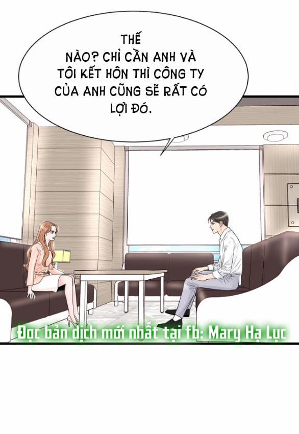 [18+] Tình Yêu Đánh Cắp Trái Tim 15.1 trang 8