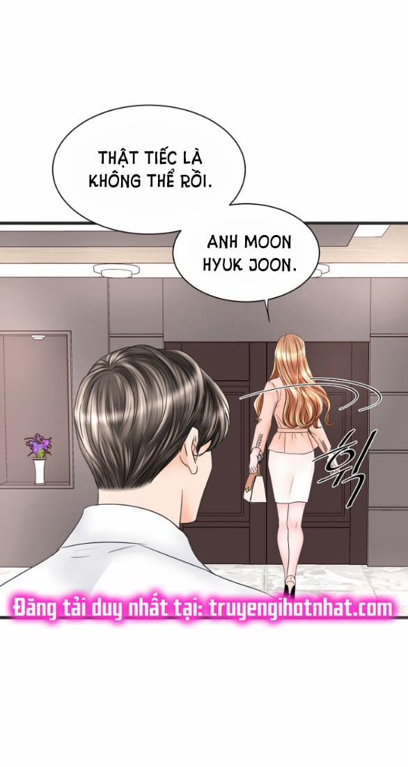 [18+] Tình Yêu Đánh Cắp Trái Tim 15.2 trang 1