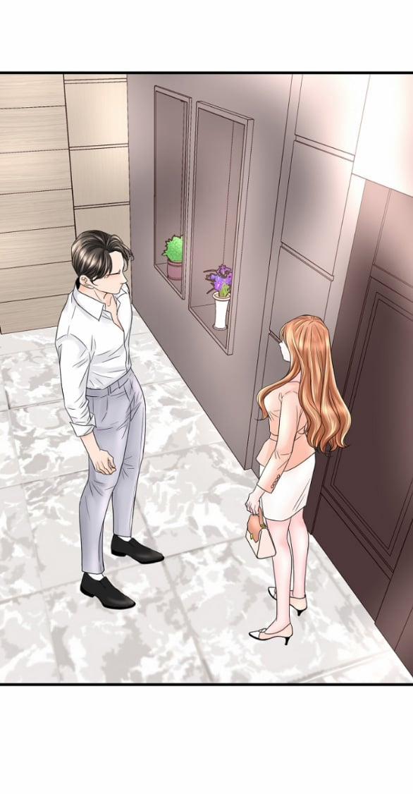 [18+] Tình Yêu Đánh Cắp Trái Tim 15.2 trang 18