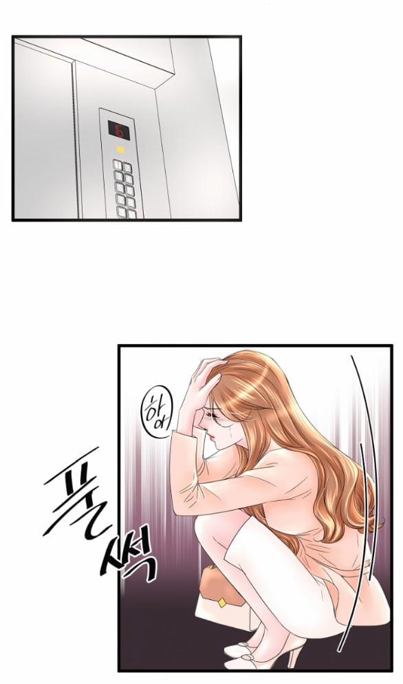 [18+] Tình Yêu Đánh Cắp Trái Tim 15.2 trang 30