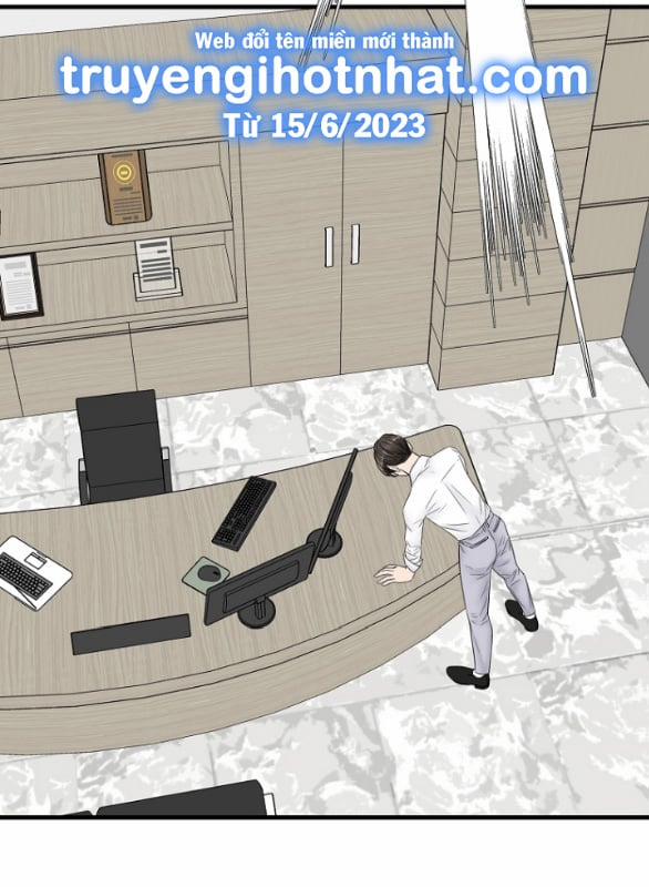 [18+] Tình Yêu Đánh Cắp Trái Tim 15.2 trang 33