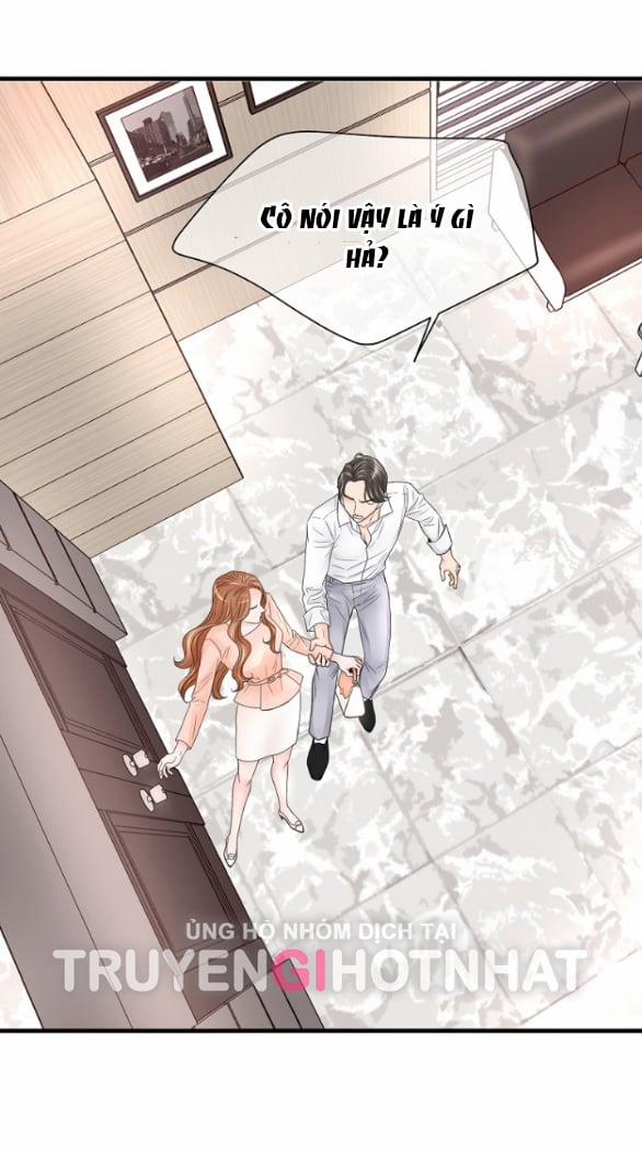 [18+] Tình Yêu Đánh Cắp Trái Tim 15.2 trang 5