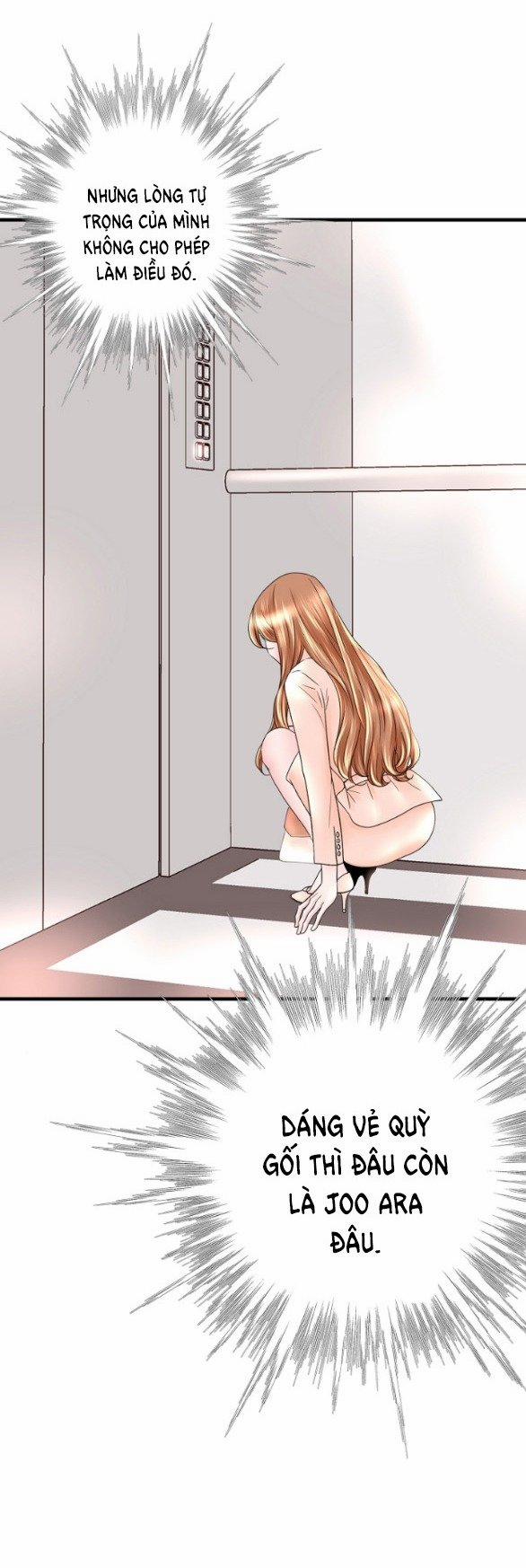 [18+] Tình Yêu Đánh Cắp Trái Tim 16.1 trang 11