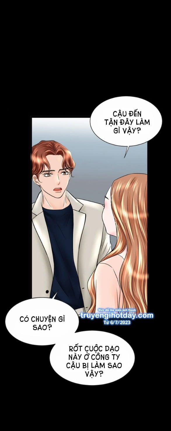 [18+] Tình Yêu Đánh Cắp Trái Tim 16.1 trang 16