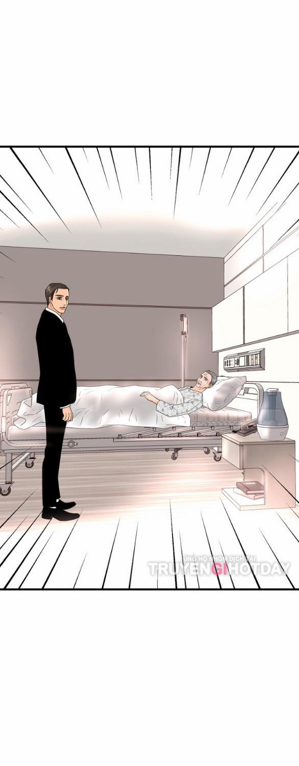 [18+] Tình Yêu Đánh Cắp Trái Tim 16.2 trang 11