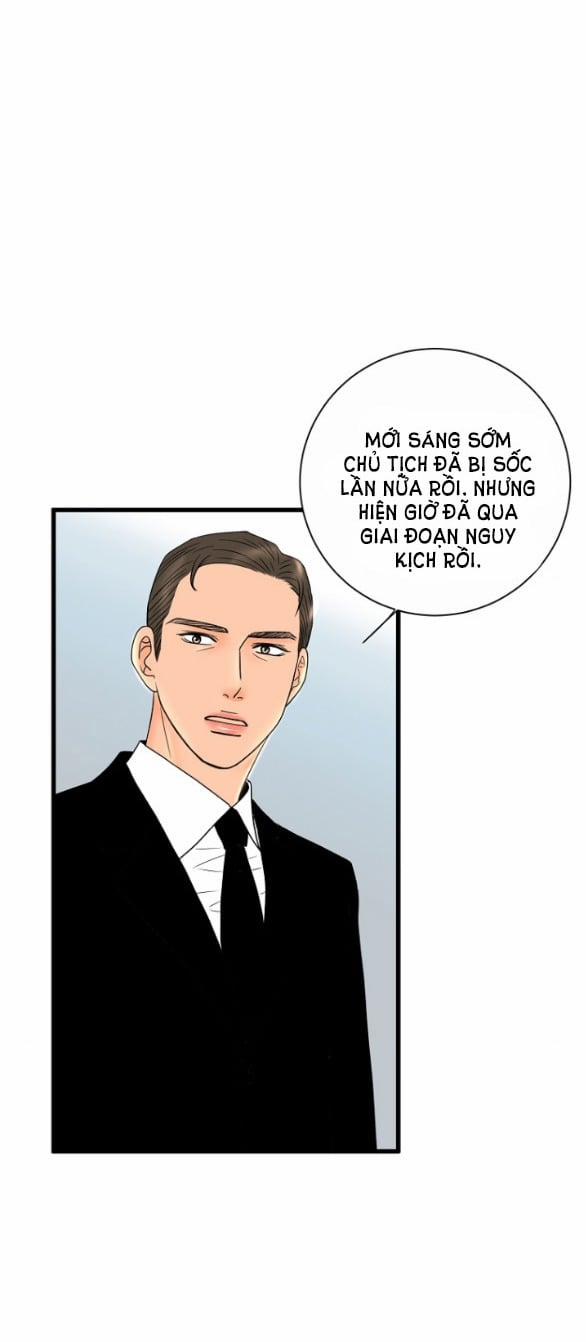 [18+] Tình Yêu Đánh Cắp Trái Tim 16.2 trang 12