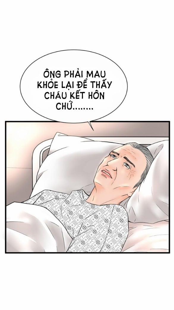 [18+] Tình Yêu Đánh Cắp Trái Tim 16.2 trang 17