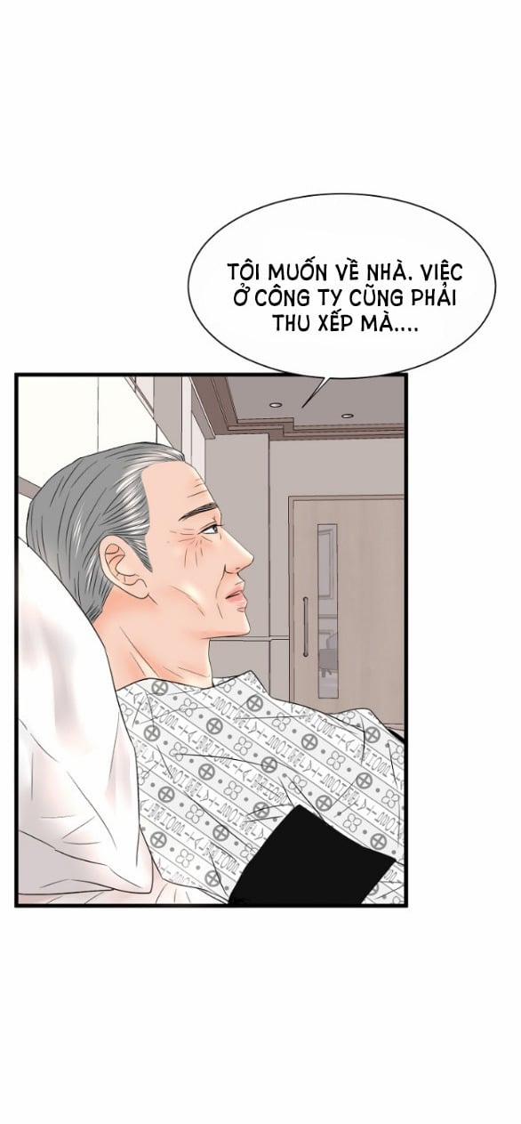 [18+] Tình Yêu Đánh Cắp Trái Tim 16.2 trang 22