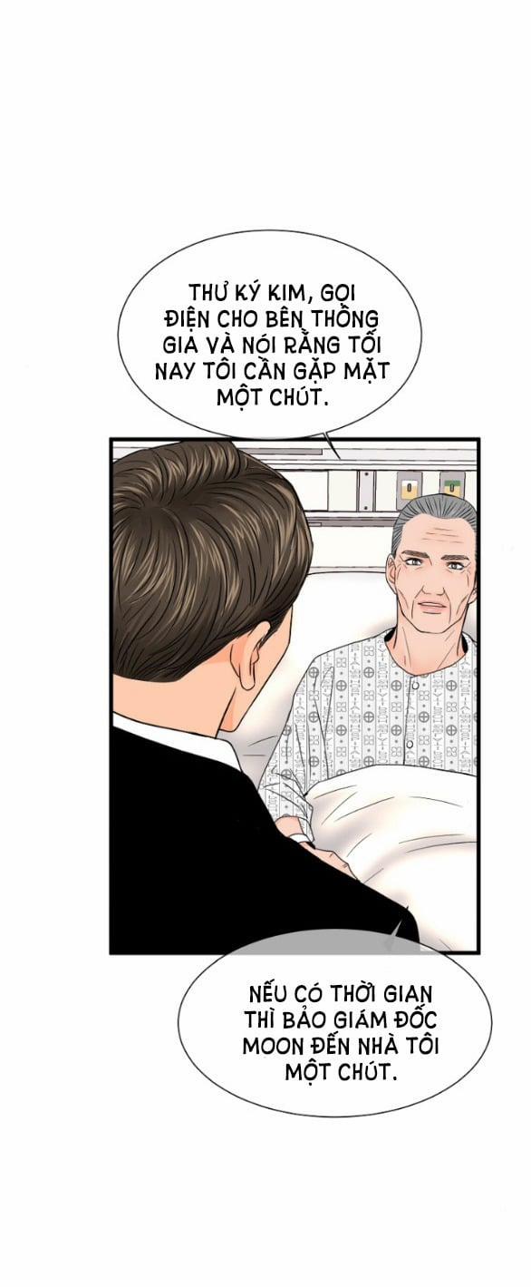 [18+] Tình Yêu Đánh Cắp Trái Tim 16.2 trang 35