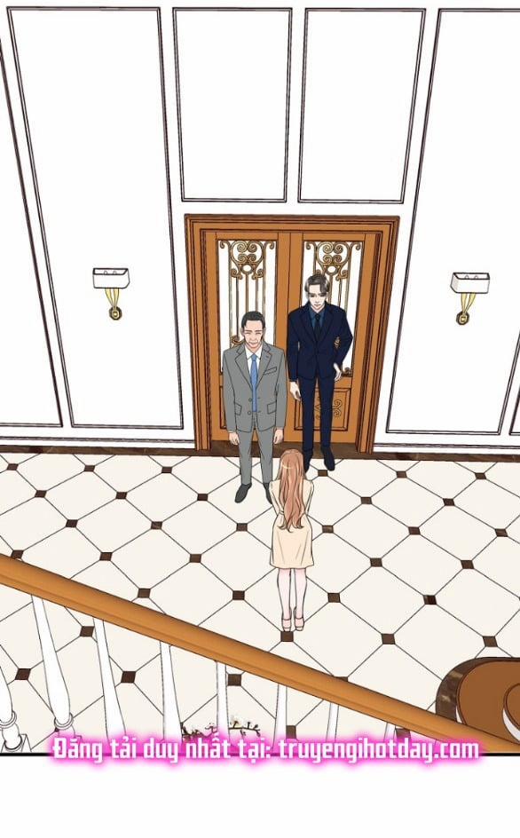 [18+] Tình Yêu Đánh Cắp Trái Tim 16.2 trang 39