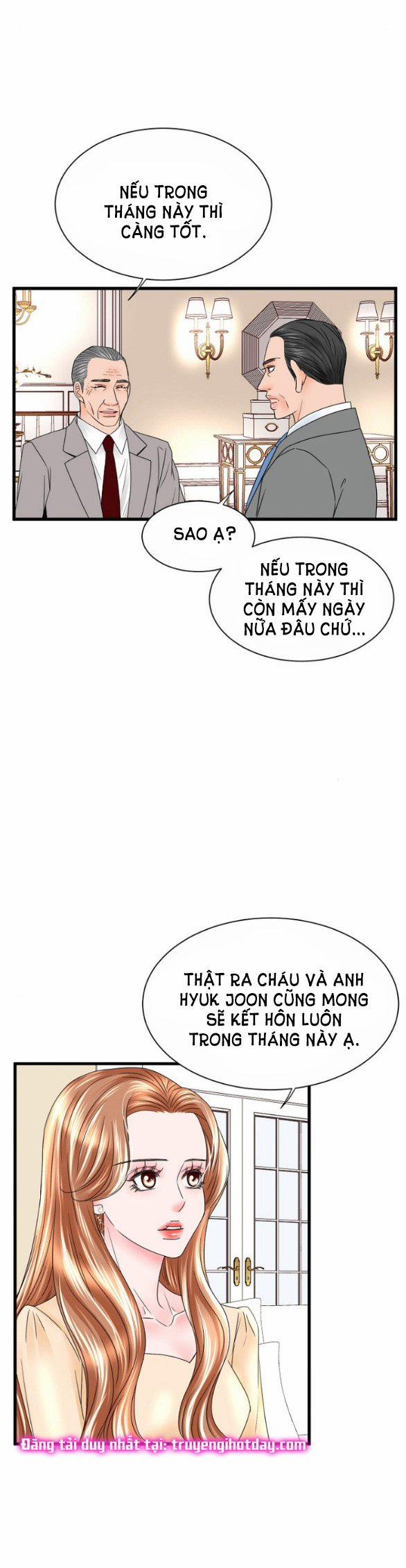 [18+] Tình Yêu Đánh Cắp Trái Tim 17.1 trang 10