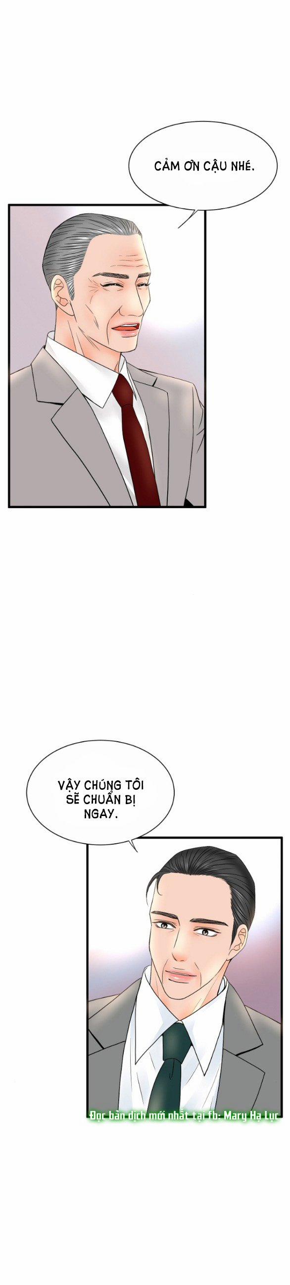 [18+] Tình Yêu Đánh Cắp Trái Tim 17.1 trang 12