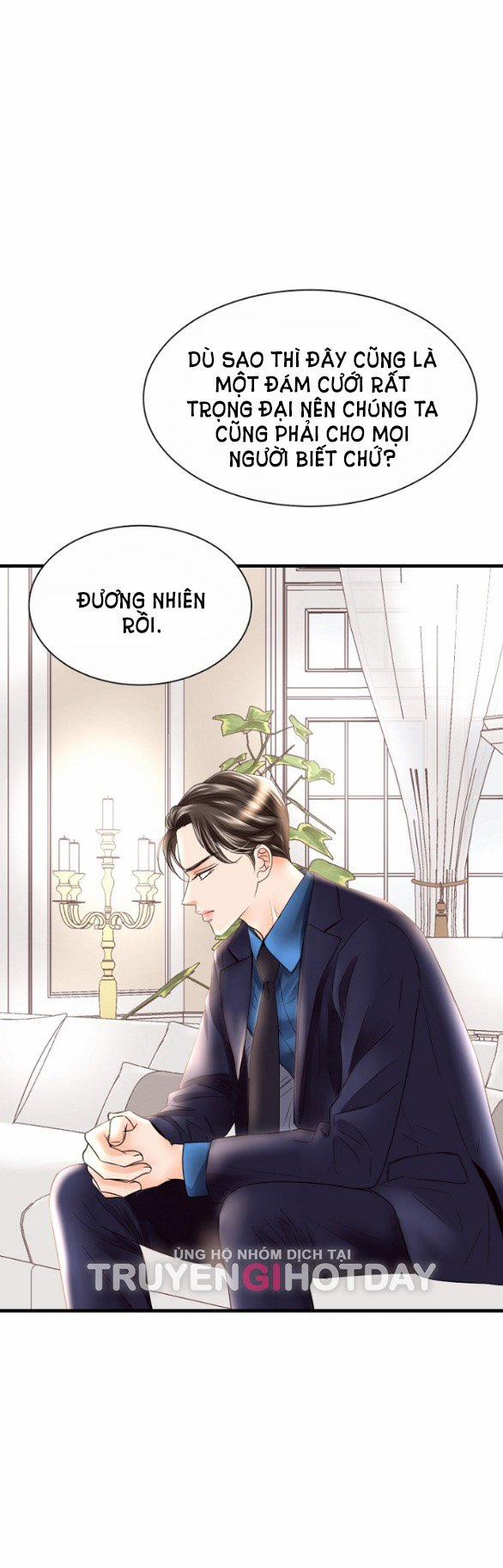 [18+] Tình Yêu Đánh Cắp Trái Tim 17.1 trang 13