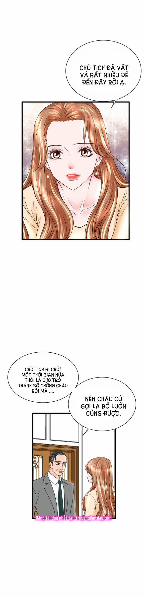 [18+] Tình Yêu Đánh Cắp Trái Tim 17.1 trang 2