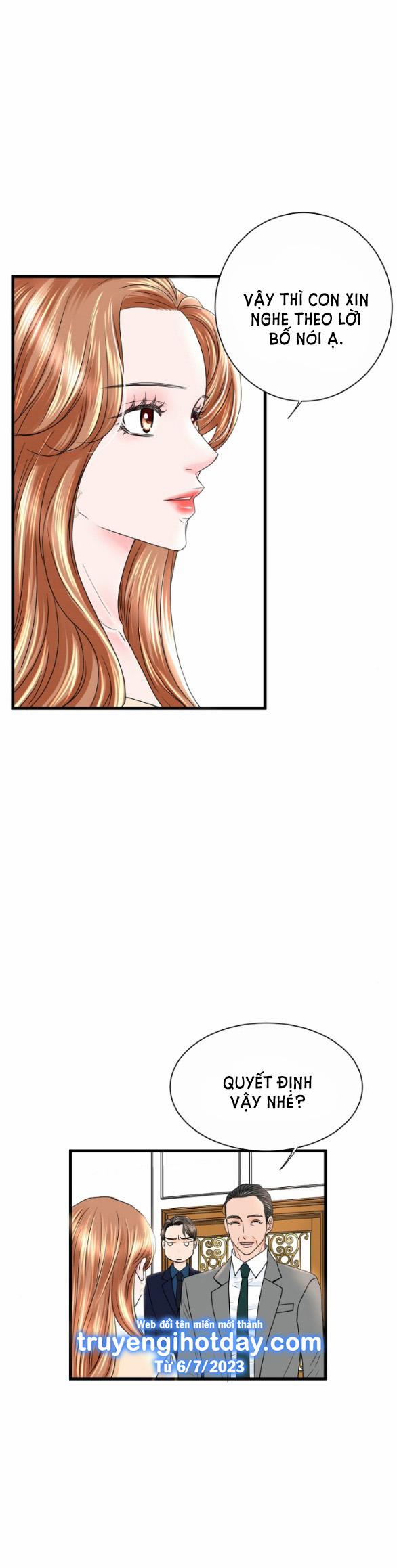 [18+] Tình Yêu Đánh Cắp Trái Tim 17.1 trang 3