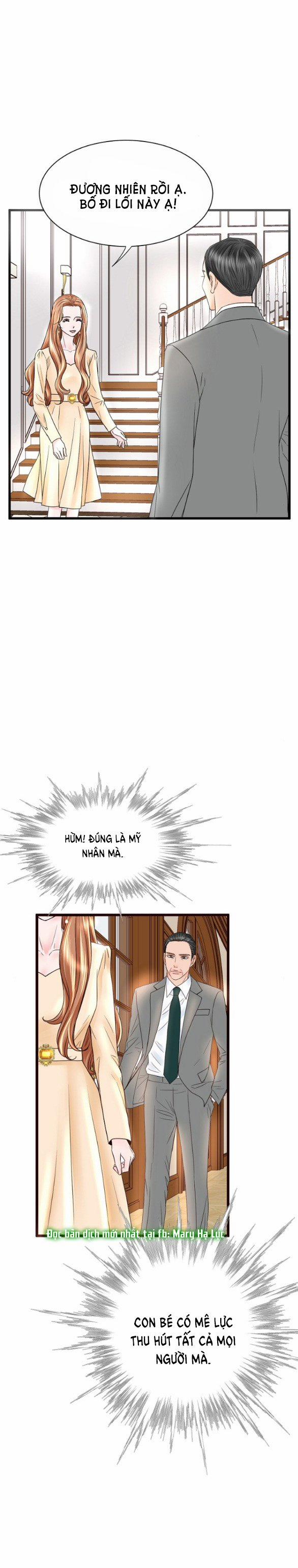 [18+] Tình Yêu Đánh Cắp Trái Tim 17.1 trang 4