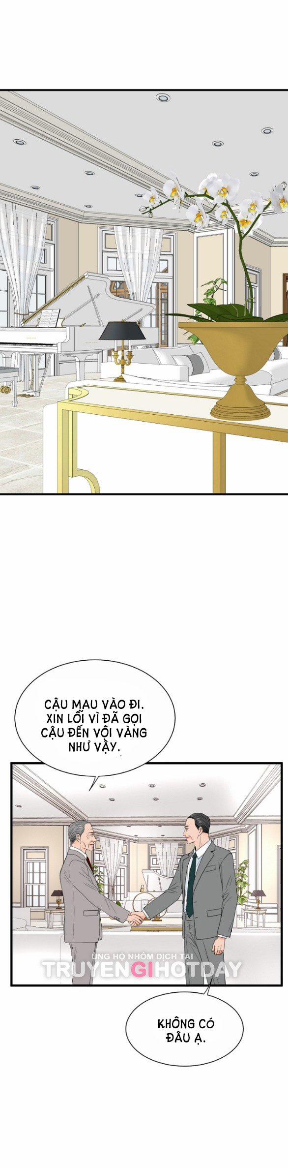 [18+] Tình Yêu Đánh Cắp Trái Tim 17.1 trang 5