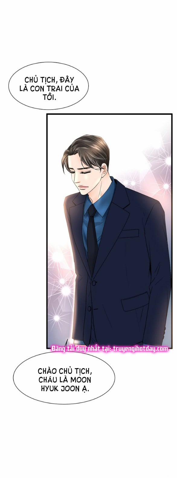 [18+] Tình Yêu Đánh Cắp Trái Tim 17.1 trang 6