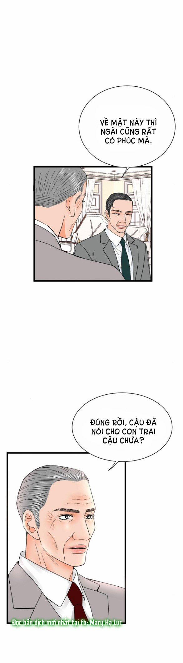 [18+] Tình Yêu Đánh Cắp Trái Tim 17.1 trang 8