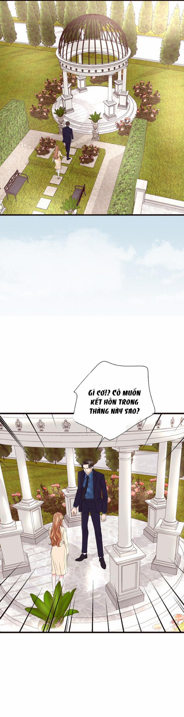 [18+] Tình Yêu Đánh Cắp Trái Tim 17.2 trang 1