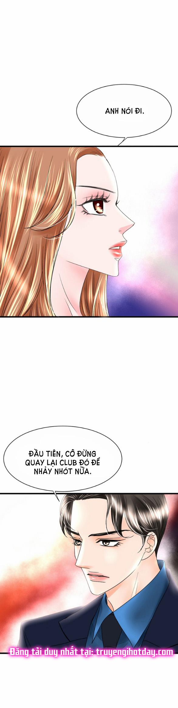 [18+] Tình Yêu Đánh Cắp Trái Tim 17.2 trang 10