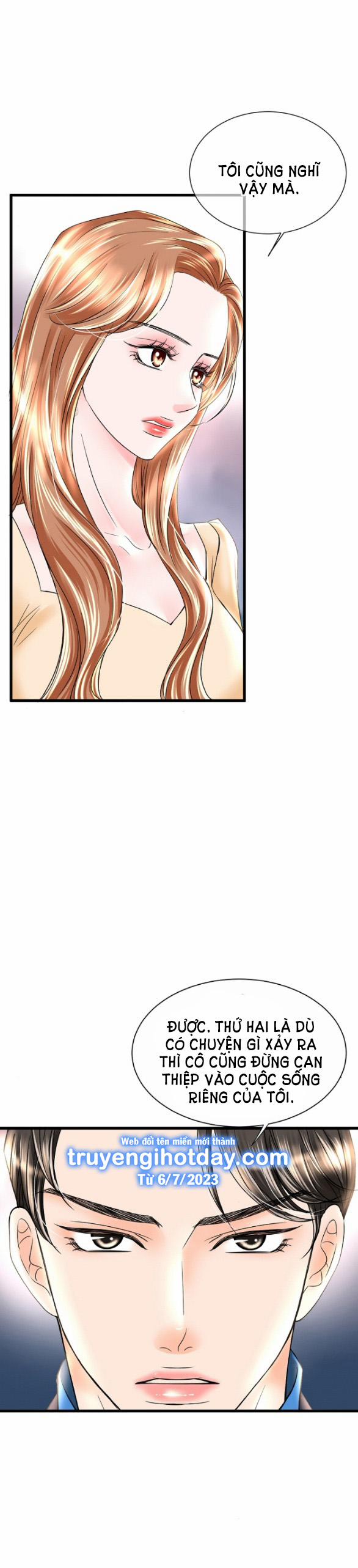 [18+] Tình Yêu Đánh Cắp Trái Tim 17.2 trang 11