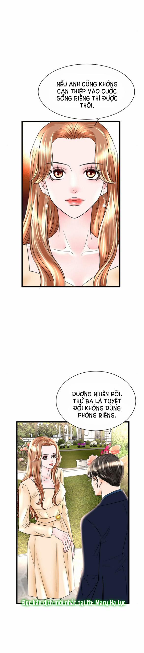 [18+] Tình Yêu Đánh Cắp Trái Tim 17.2 trang 12