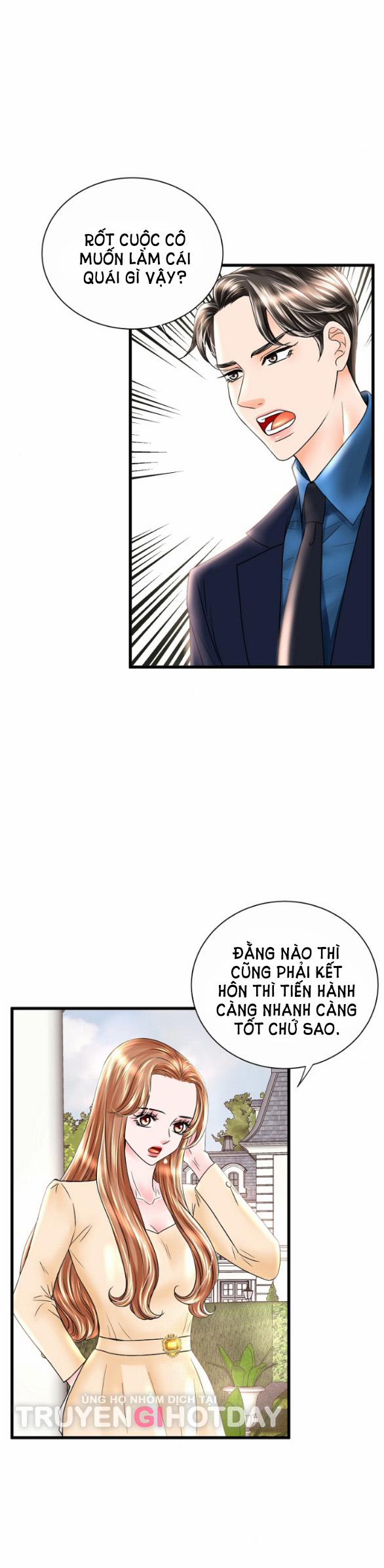 [18+] Tình Yêu Đánh Cắp Trái Tim 17.2 trang 2