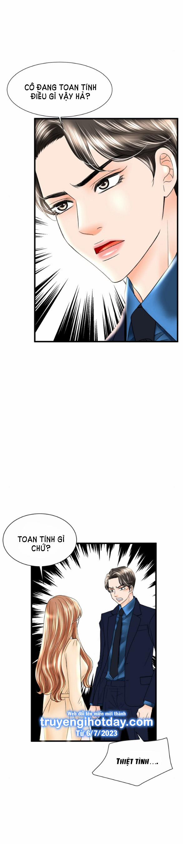 [18+] Tình Yêu Đánh Cắp Trái Tim 17.2 trang 3