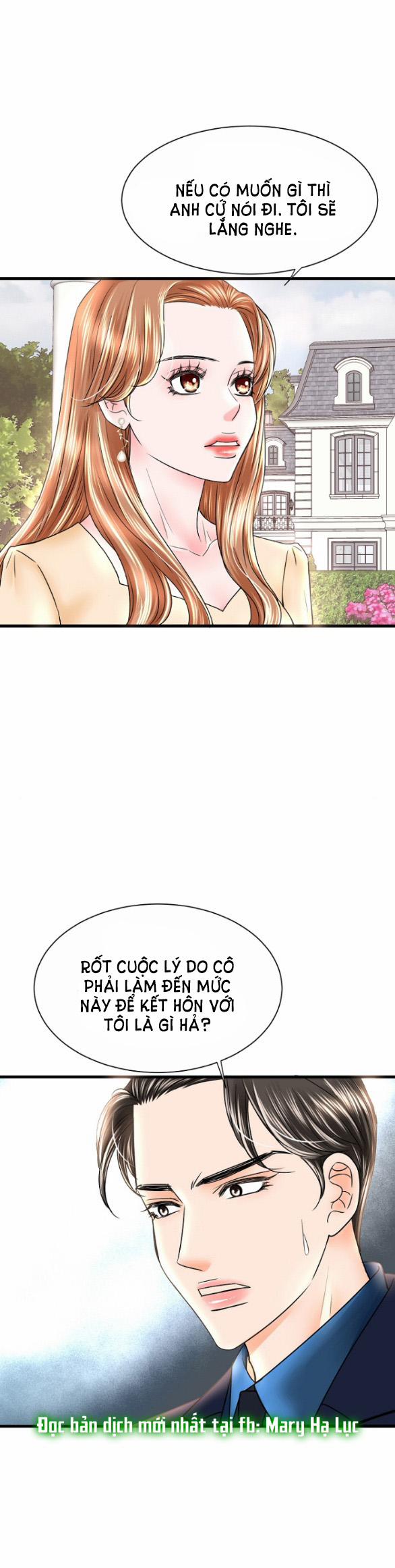 [18+] Tình Yêu Đánh Cắp Trái Tim 17.2 trang 4