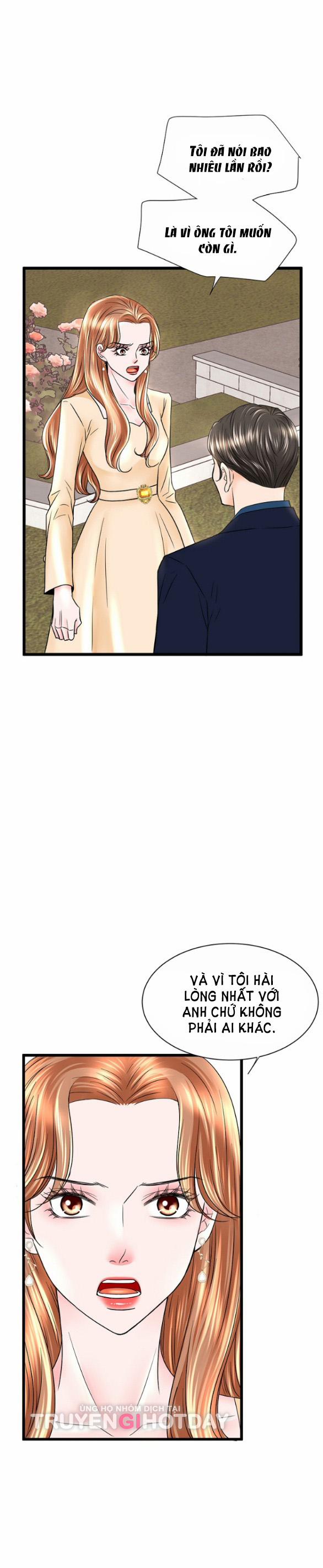 [18+] Tình Yêu Đánh Cắp Trái Tim 17.2 trang 5