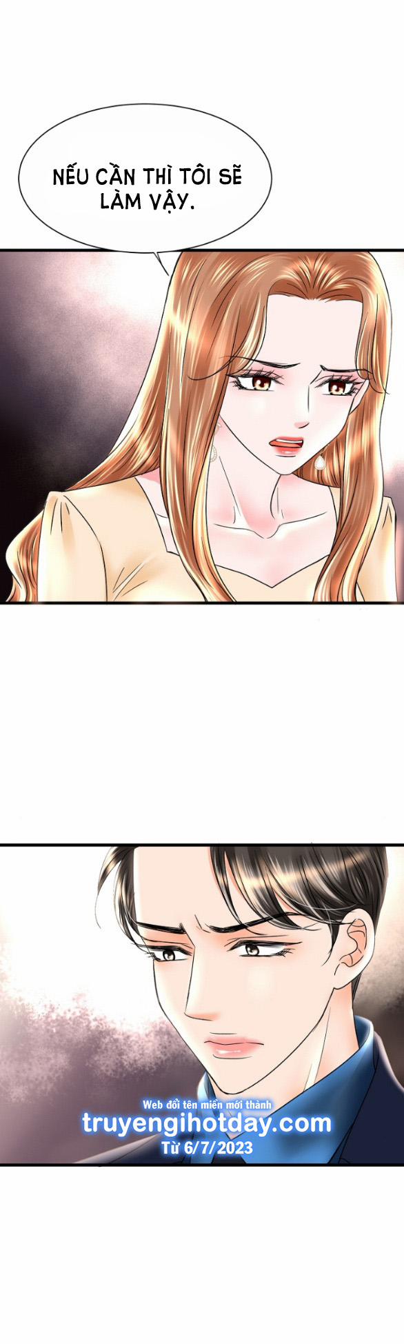 [18+] Tình Yêu Đánh Cắp Trái Tim 17.2 trang 7