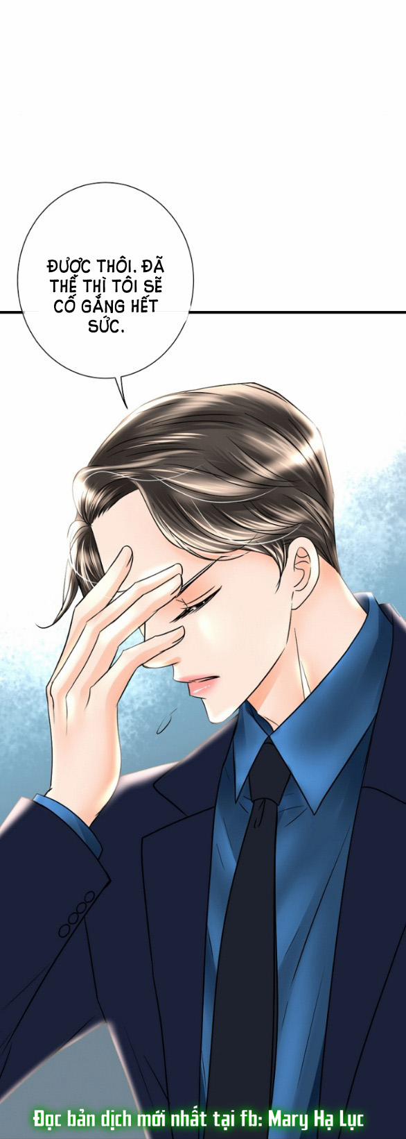 [18+] Tình Yêu Đánh Cắp Trái Tim 17.2 trang 8