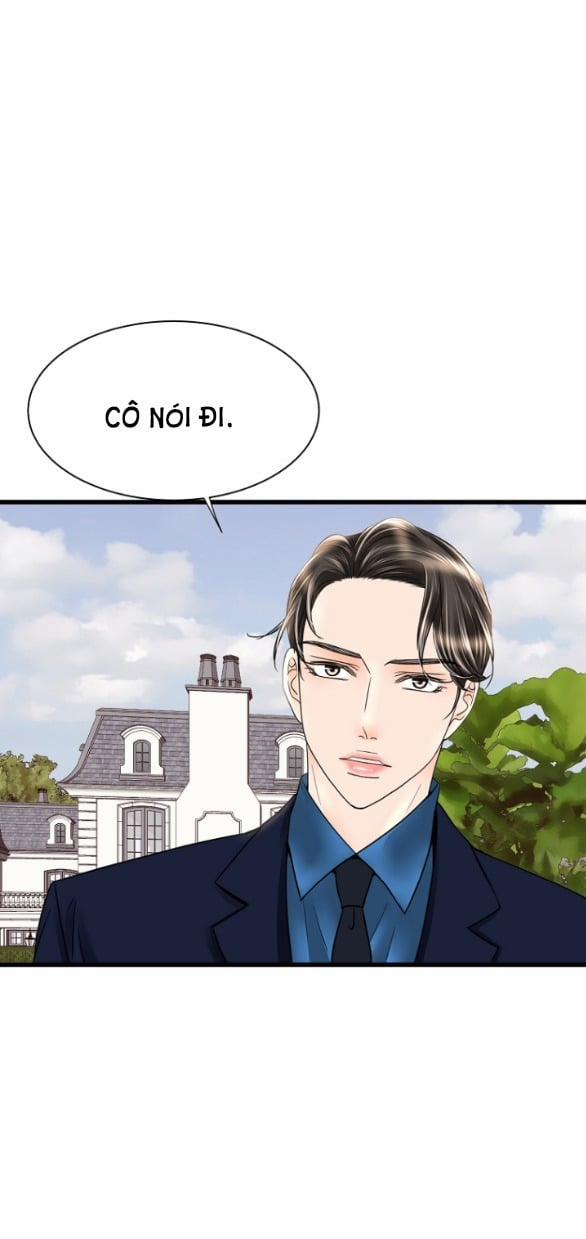 [18+] Tình Yêu Đánh Cắp Trái Tim 18.1 trang 1