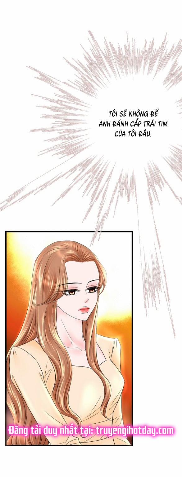 [18+] Tình Yêu Đánh Cắp Trái Tim 18.1 trang 10