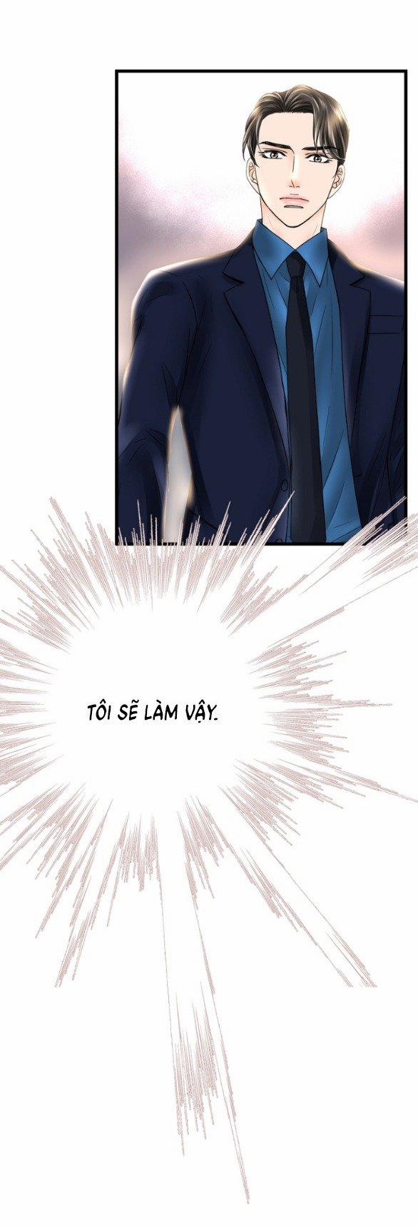 [18+] Tình Yêu Đánh Cắp Trái Tim 18.1 trang 11