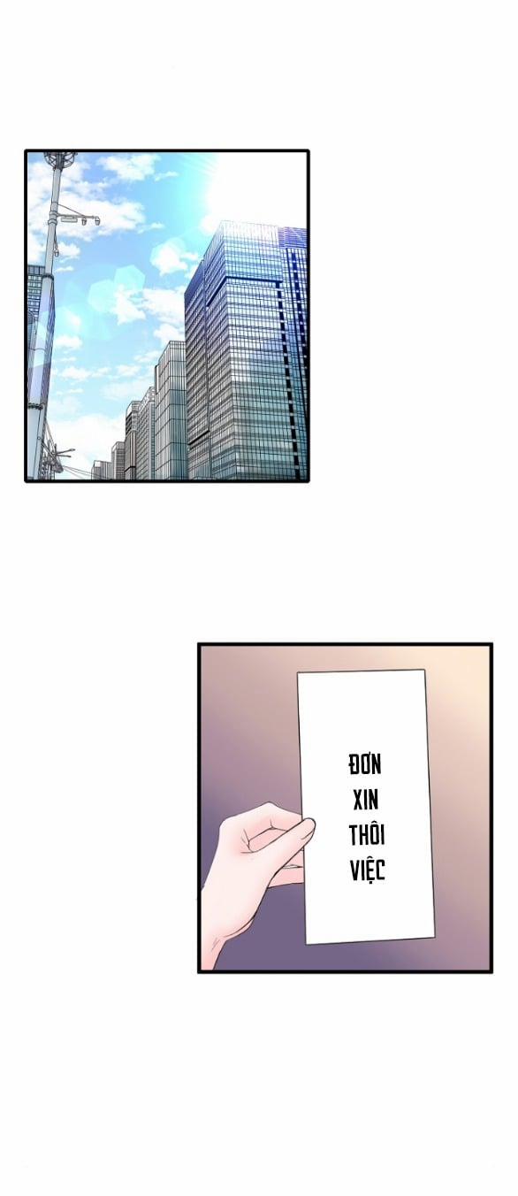 [18+] Tình Yêu Đánh Cắp Trái Tim 18.1 trang 14