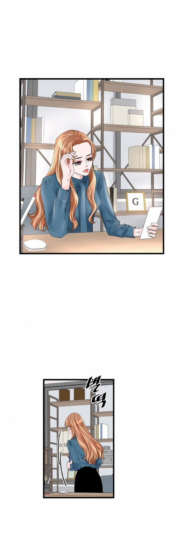 [18+] Tình Yêu Đánh Cắp Trái Tim 18.1 trang 15