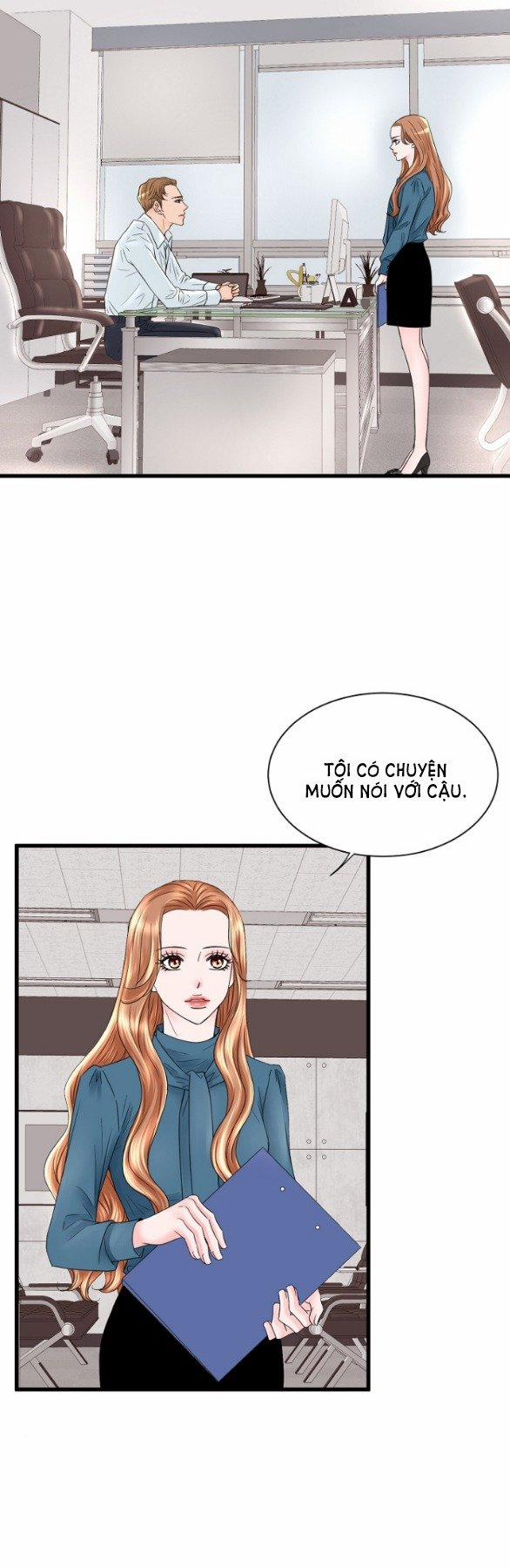 [18+] Tình Yêu Đánh Cắp Trái Tim 18.1 trang 17