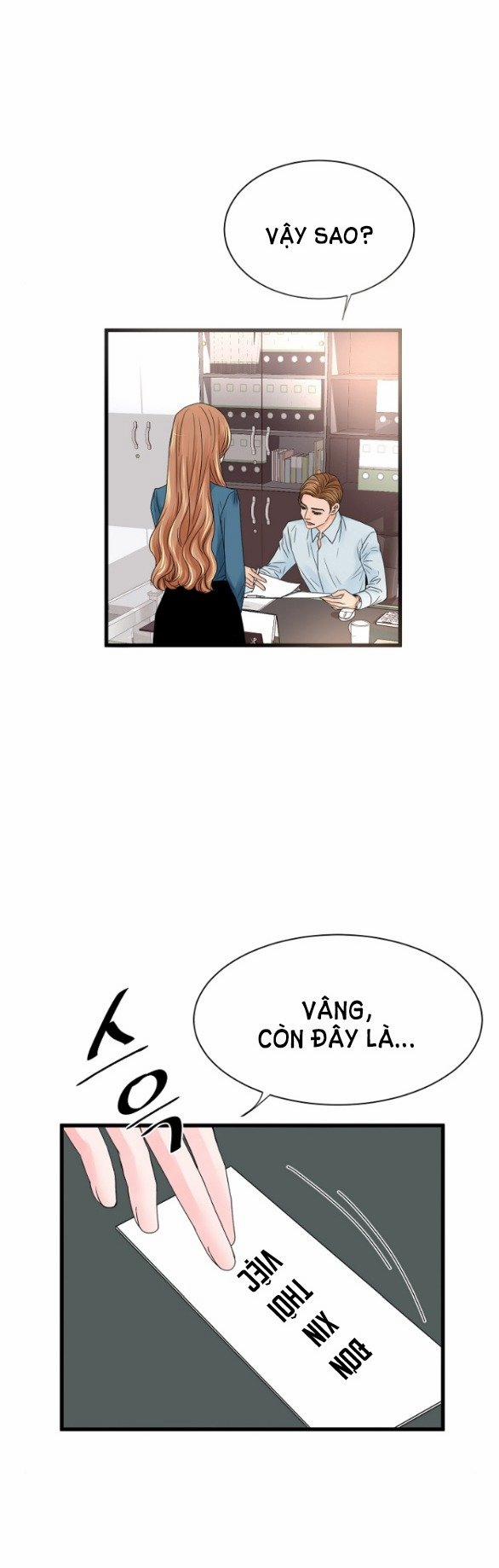 [18+] Tình Yêu Đánh Cắp Trái Tim 18.1 trang 20