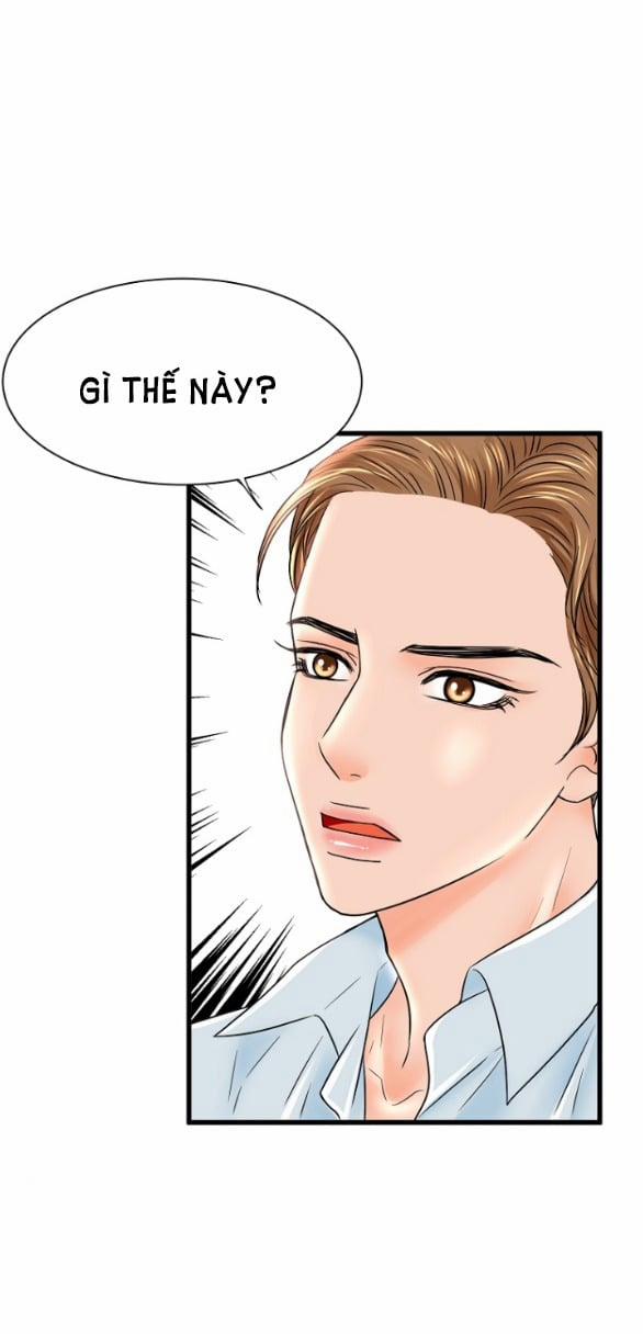 [18+] Tình Yêu Đánh Cắp Trái Tim 18.1 trang 22