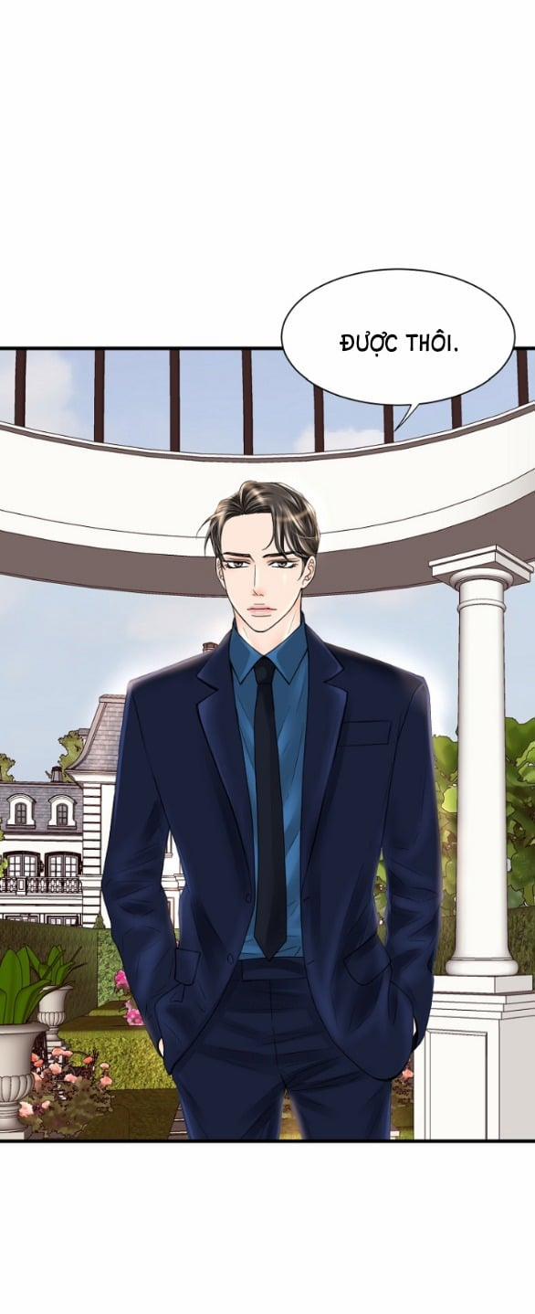 [18+] Tình Yêu Đánh Cắp Trái Tim 18.1 trang 4