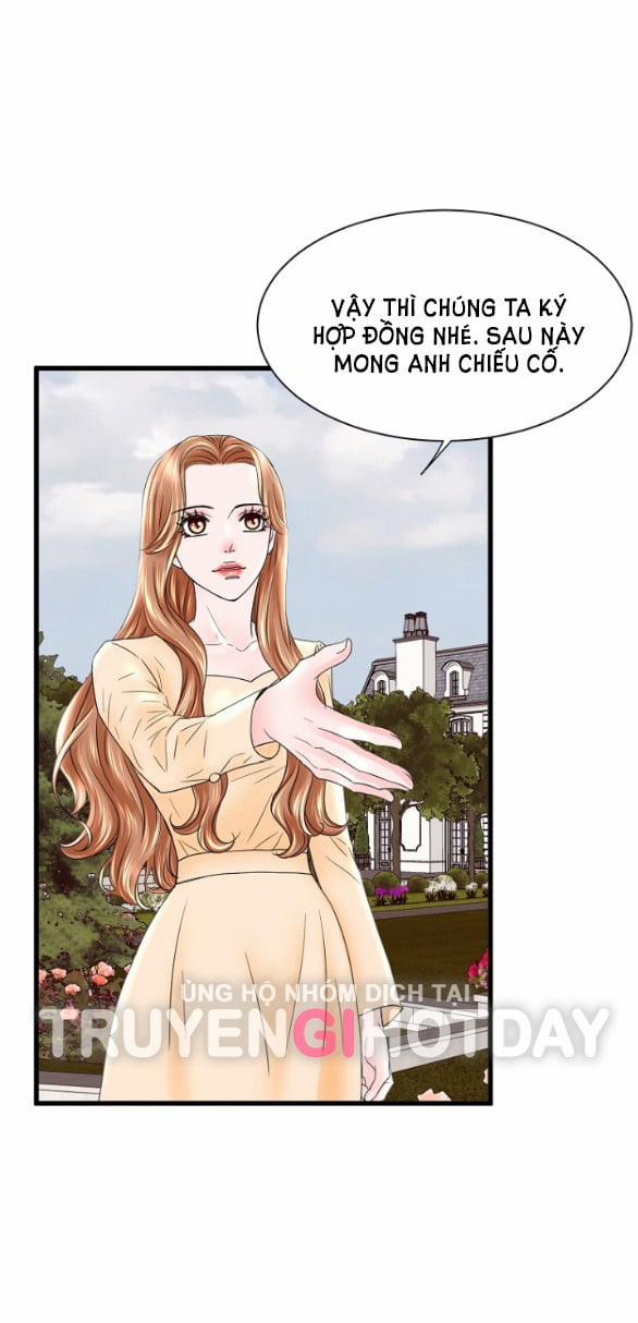 [18+] Tình Yêu Đánh Cắp Trái Tim 18.1 trang 5