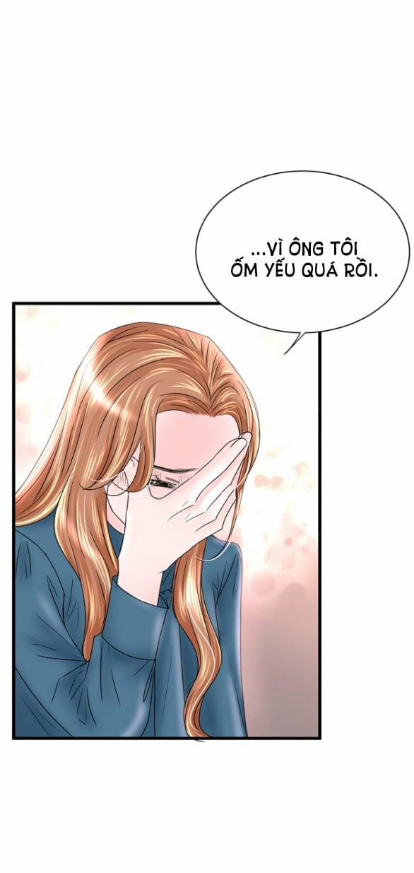 [18+] Tình Yêu Đánh Cắp Trái Tim 18.2 trang 11