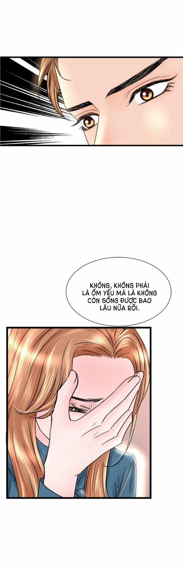 [18+] Tình Yêu Đánh Cắp Trái Tim 18.2 trang 12