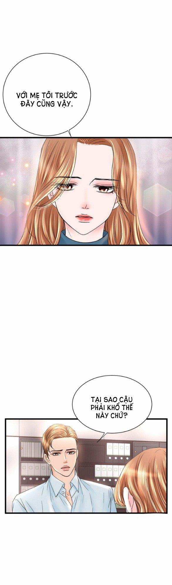 [18+] Tình Yêu Đánh Cắp Trái Tim 18.2 trang 16