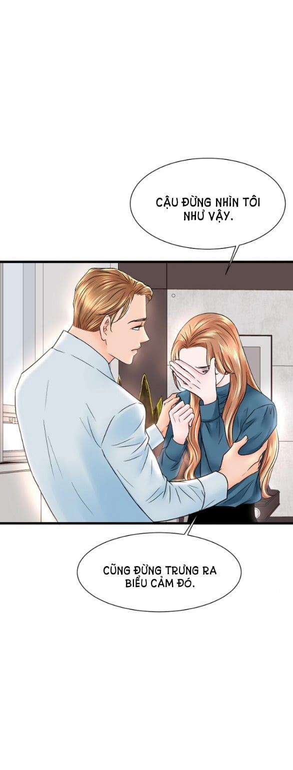 [18+] Tình Yêu Đánh Cắp Trái Tim 18.2 trang 18